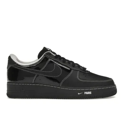 Чоловічі Кросівки Nike AIR FORCE 1 07 Сірий 44.5 (7dHV6226-001 44.5) - Robinzon.ua