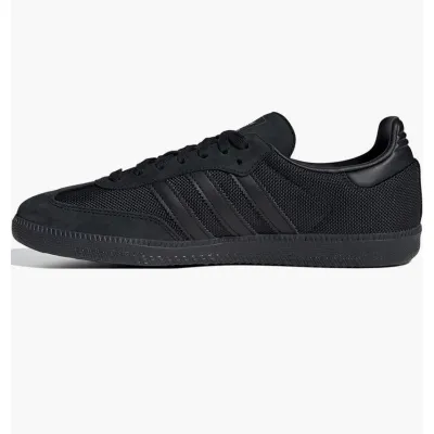 Мужские Кроссовки Adidas Samba Og Черный 42.5 (7dJI4647 42.5) - Robinzon.ua