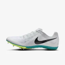 Чоловічі Кросівки Nike ZOOM RIVAL MULTI Білий 42 (7dFZ9664-102 42) - Robinzon.ua