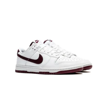 Чоловічі Кросівки Nike D LOW RETRO Білий 43 (7dDV0831-102 43) - Robinzon.ua