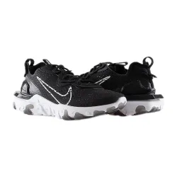 Мужские Кроссовки Nike REACT VISION Черный 44 (7dCD4373-006 44) Мужские Кроссовки Nike REACT VISION Черный 44 (7dCD4373-006 44) - Robinzon.ua