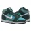 Чоловічі Кросівки Nike Nike Dunk High Retro Se  Зелений 43 (7dDJ6152-300 43) - Robinzon.ua