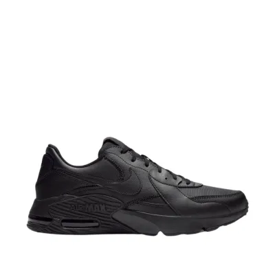 Мужские Кроссовки Nike AIR MAX EXCEE LEATHER Черный 44 (7dDB2839-001 44) - Robinzon.ua