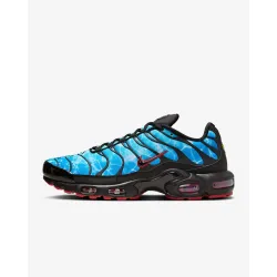 Мужские Кроссовки Nike AIR MAX PLUS Голубой 42.5 (7dHQ3824-001 42.5) Мужские Кроссовки Nike AIR MAX PLUS Голубой 42.5 (7dHQ3824-001 42.5) - Robinzon.ua