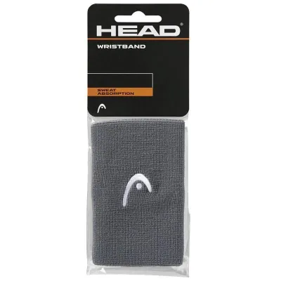 Напульсник Head New Wristband 5" an (nylon) 285-070 an - Robinzon.ua