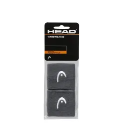 Напульсник Head New Wristband Сірий 2,5" (285-050 an) Напульсник Head New Wristband Сірий 2,5" (285-050 an) - Robinzon.ua