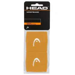 Напульсник Head New Wristband 2,5" bn (nylon) 285-050 bn - Robinzon.ua