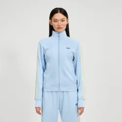 Жіноча Спортивна кофта Ellesse Teodoro Track Top Блакитний S (7dSGZ21972-426 S) Жіноча Спортивна кофта Ellesse Teodoro Track Top Блакитний S (7dSGZ21972-426 S) - Robinzon.ua