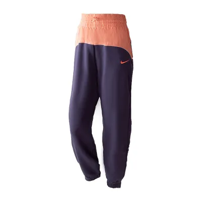 Жіночі Штани Nike Sportswear Icon Clash Women Joggers Фіолетовий L (7dCZ8172-573 L) - Robinzon.ua
