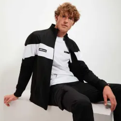 Жіночі Штани Ellesse Gizmo Jog Pant Чорний S (7dSGX21034-011 S) Жіночі Штани Ellesse Gizmo Jog Pant Чорний S (7dSGX21034-011 S) - Robinzon.ua