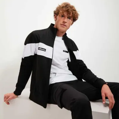 Жіночі Штани Ellesse Gizmo Jog Pant Чорний S (7dSGX21034-011 S) - Robinzon.ua