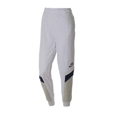 Жіночі Штани Nike Sportswear Heritage Joggers Білий M (7dCZ8608-051 M) - Robinzon.ua