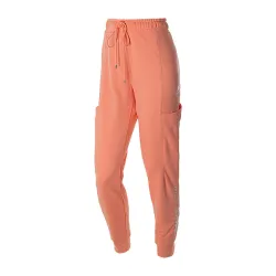 Жіночі Штани Nike NSW Air Помаранчевий M (7dCZ8626-693 M) Жіночі Штани Nike NSW Air Помаранчевий M (7dCZ8626-693 M) - Robinzon.ua