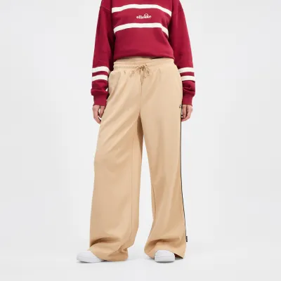 Женские Штаны Ellesse Sassy Track Pant Бежевый S (7dSGX21030-214 S) - Robinzon.ua