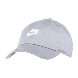 Бейсболка Nike U CLUB CAP U CB FUT WSH L Серый L-XL (7dFB5368-073 L-XL) Бейсболка Nike U CLUB CAP U CB FUT WSH L Серый L-XL (7dFB5368-073 L-XL) - Robinzon.ua