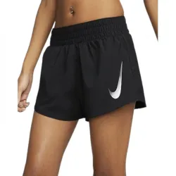 Жіночі Шорти тренувальні Nike SWOOSH SHORT VENEER VERS Чорний XS (7dDX1031-010 XS) Жіночі Шорти тренувальні Nike SWOOSH SHORT VENEER VERS Чорний XS (7dDX1031-010 XS) - Robinzon.ua