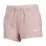 Жіночі Шорти Nike W NSW RIB JRSY SHORT Бежевий M (7dDV7862-272 M) - Robinzon.ua