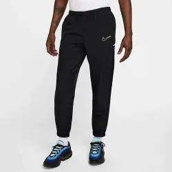 Чоловічі Штани Nike M DF ACD25 TRK PANT WP BR Чорний M (7dHJ3780-010 M) - Robinzon.ua