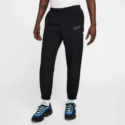 Чоловічі Штани Nike M DF ACD25 TRK PANT WP BR Чорний M (7dHJ3780-010 M) - Robinzon.ua