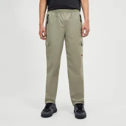 Чоловічі Штани Ellesse Cercola Cargo Pant Хакі L (7dSHZ21862-506 L) - Robinzon.ua