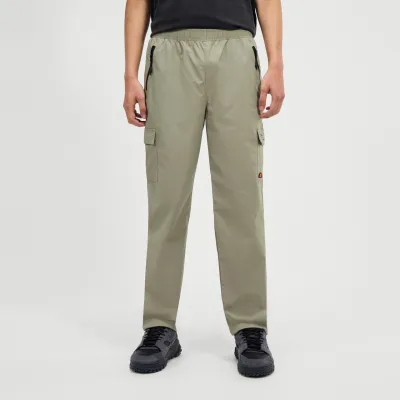 Чоловічі Штани Ellesse Cercola Cargo Pant Хакі L (7dSHZ21862-506 L) - Robinzon.ua