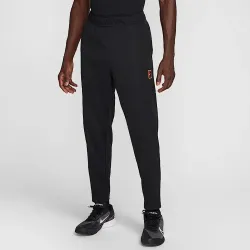 Чоловічі Штани Nike M CT HERITAGE SUIT PANT Чорний L (7dFZ6928-010 L) - Robinzon.ua