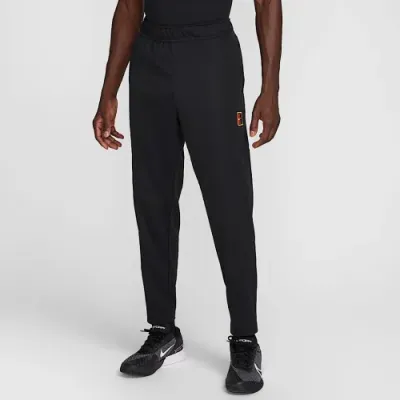 Чоловічі Штани Nike M CT HERITAGE SUIT PANT Чорний L (7dFZ6928-010 L) - Robinzon.ua