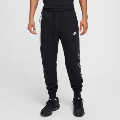 Мужские Штаны Nike M NK TCH SSNL TF+ JOGGER Черный S (7dFZ0762-010 S) - Robinzon.ua