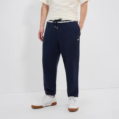 Мужские Штаны Ellesse Guliana Jog Pant Черный 2XL (7dSHX21077-429 2XL) - Robinzon.ua