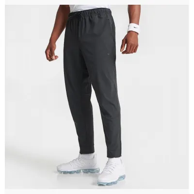 Чоловічі Штани Nike M DF UNLIMITED PANT TPR Чорний M (7dFB7548-010 M) - Robinzon.ua