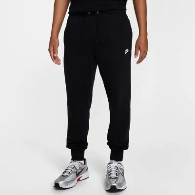 Чоловічі Штани Nike M CLUB FT JOGGER Чорний M (7dFN3801-010 M) - Robinzon.ua