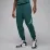 Чоловічі Штани JORDAN M J ESS FLC BASELINE PANT Зелений L (7dFD7345-366 L) - Robinzon.ua