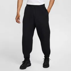 Чоловічі Штани NIKE MTCH FLC PANT RI Чорний M (7dFZ7593-010 M) - Robinzon.ua