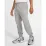 Чоловічі Штани Nike M CLUB FT JOGGER Сірий S (7dFN3801-063 S) - Robinzon.ua