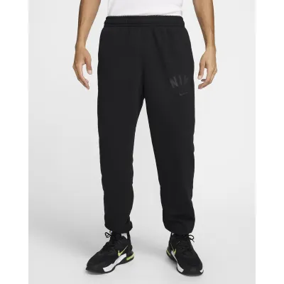 Чоловічі Штани Nike M NK DF SWOOSH FLEECE JOGGER Чорний S (7dFV9946-010 S) - Robinzon.ua