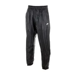 Чоловічі Штани NIKE M NK WR WVN LND PANT Чорний L (7dDX0653-011 L) - Robinzon.ua