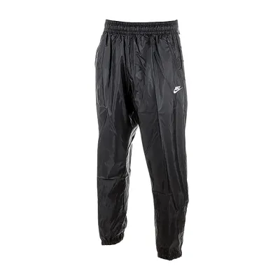 Чоловічі Штани NIKE M NK WR WVN LND PANT Чорний L (7dDX0653-011 L) - Robinzon.ua