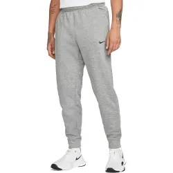 Чоловічі Штани  Nike Tapered Fitness Pants  Сірий L (7dDQ5405-063 L) - Robinzon.ua