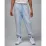 Чоловічі Штани Jordan MFLT WASH FLC PANT Блакитний L (7dFV7253-407 L) - Robinzon.ua