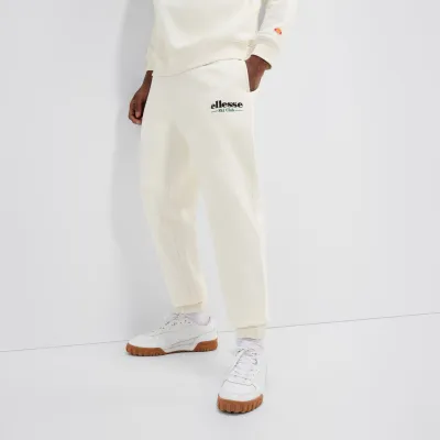 Чоловічі Штани Ellesse Callusi Jog Pant Білий S (7dSHX20967-904 S) - Robinzon.ua