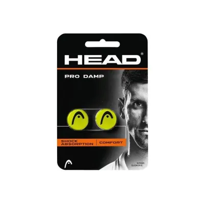 Віброгасник Head Pro Damp YW 285515 YW - Robinzon.ua