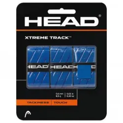 Обмотка Head Xtreme Track Overwrap, dozen mix 285-124 mx Обмотка Head Xtreme Track Overwrap, dozen mix 285-124 mx - Robinzon.ua