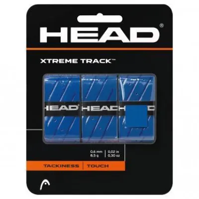Обмотка Head Xtreme Track Overwrap, dozen mix 285-124 mx - Robinzon.ua