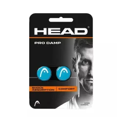 Віброгасник Head Pro Damp BL 285515 BL - Robinzon.ua