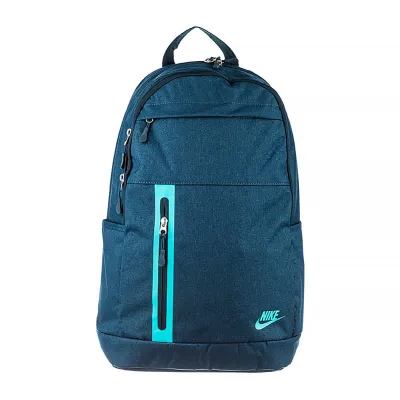 Рюкзак Nike NK ELMNTL PRM BKPK Синій One Size (7dDN2555-478) - Robinzon.ua
