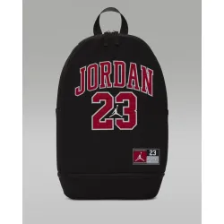 Рюкзак Jordan  JAN JERSEY BACKPACK Черный One Size (7d9A0780-023) - Robinzon.ua