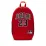 Рюкзак Jordan  JAN JERSEY BACKPACK Красный One Size (7d9A0780-R78) - Robinzon.ua