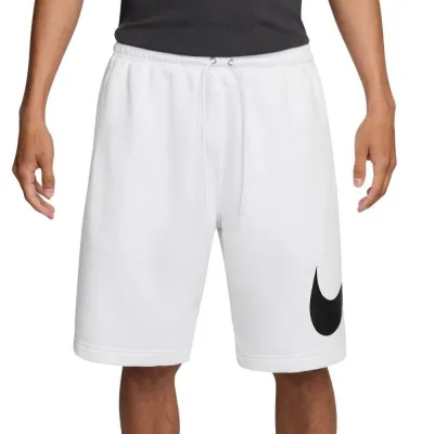 Чоловічі Шорти Nike M N K CLUB BB SHORT GX Білий M (7dFN3906-100 M) - Robinzon.ua