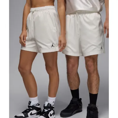 Чоловічі Шорти Jordan M POOLSD LBR 5IN Білий S (7dHF9371-133 S) - Robinzon.ua