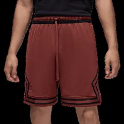 Чоловічі Шорти Jordan MDF SPRT DMND SHORT Коричневий M (7dHF9910-231 M) Чоловічі Шорти Jordan MDF SPRT DMND SHORT Коричневий M (7dHF9910-231 M) - Robinzon.ua